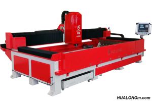 Pusat Pembuatan Batu CNC