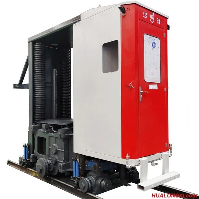 Double Blade Marble Quarry Cutting Machine