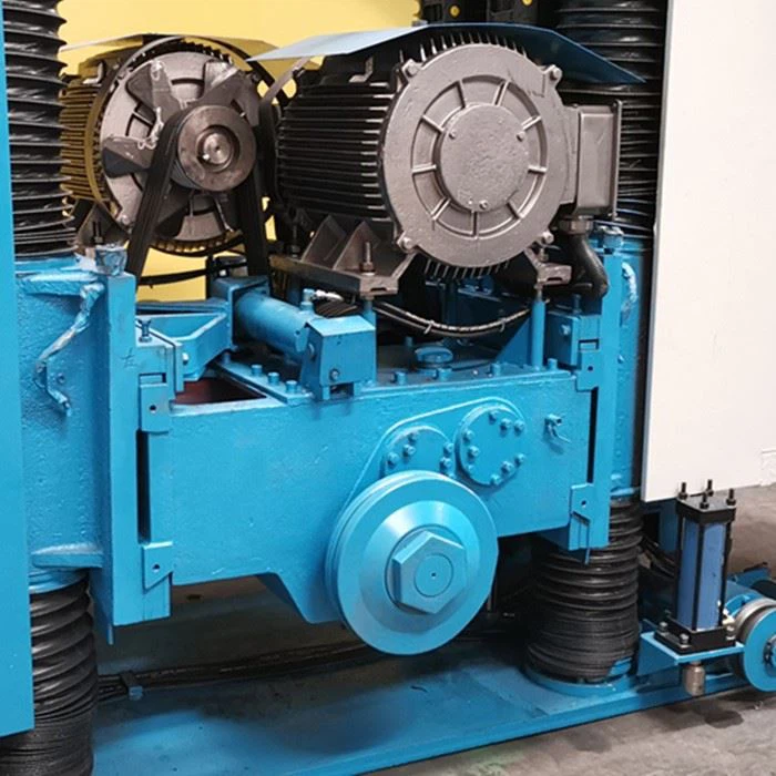 Double-head Marble Stone Quarry Machinery