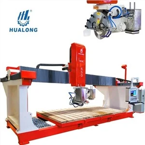 Peralatan Ukiran Batu 2D CNC