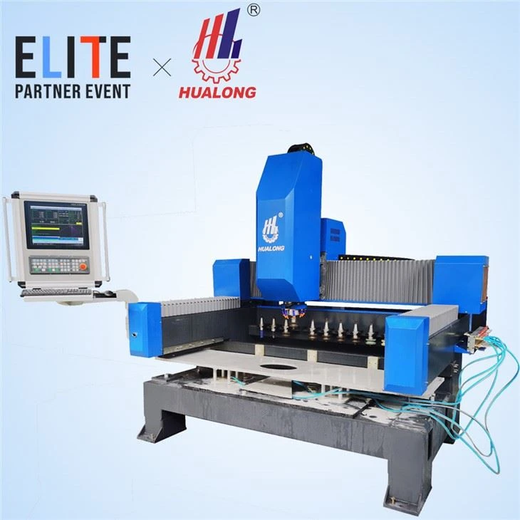 Mesin Pemotong Atas Counter CNC