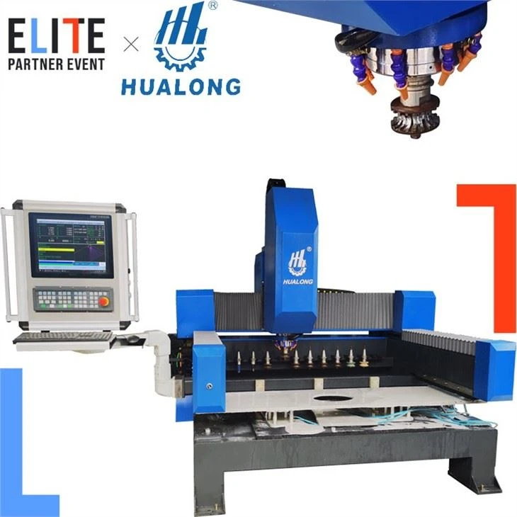 CNC Counter Top Cut Out Machine