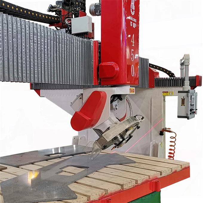 Marble Cutters