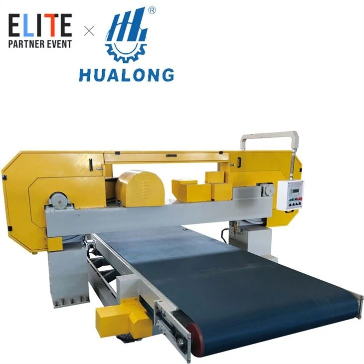 Marble Pair Cutting Machine