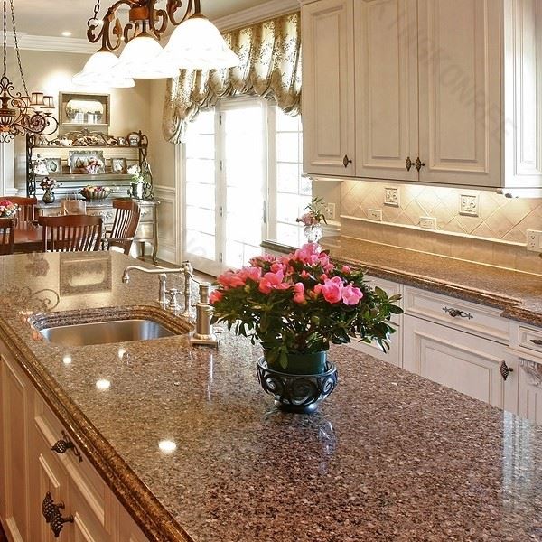 countertop island