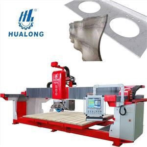 Granit Cnc