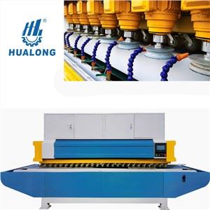 Máquina Pulidora Para Bordes De Mesones