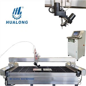 Harga Mesin Warerjet