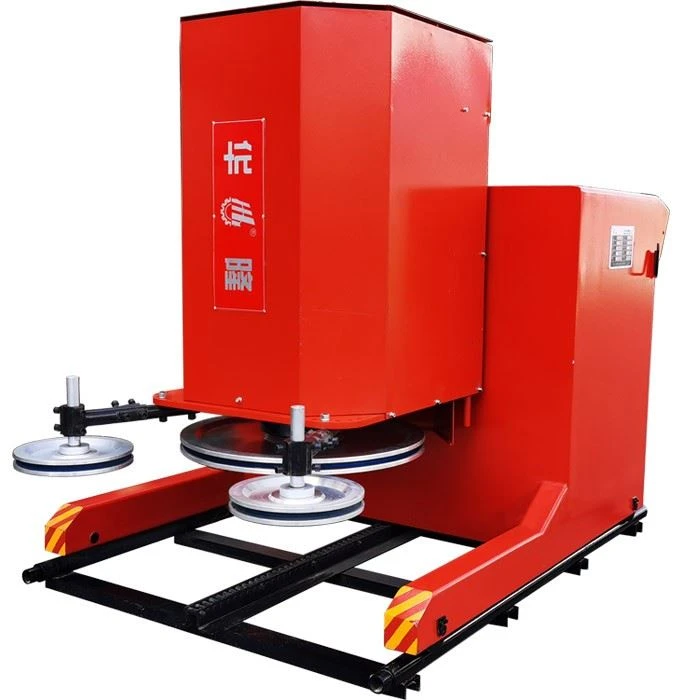 CNC Diamond Wire Machine