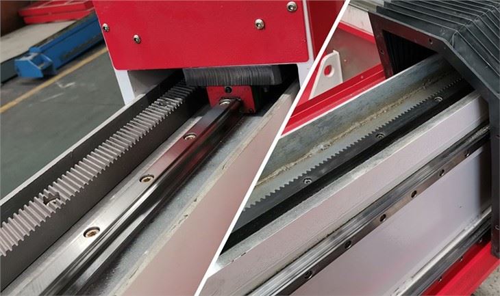 Countertop Processing Machine