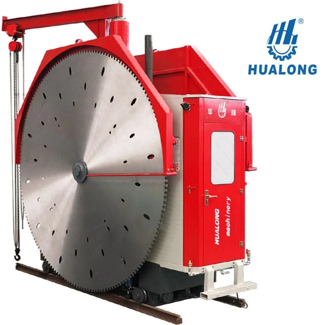 Disk Saw Machine