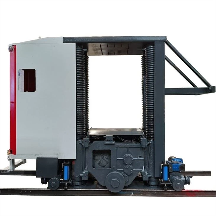 Disk Saw Machine
