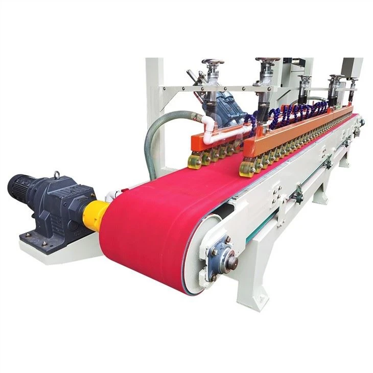 Safety Angle Polishing Machine