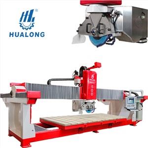 Penghitung Batu CNC Atas