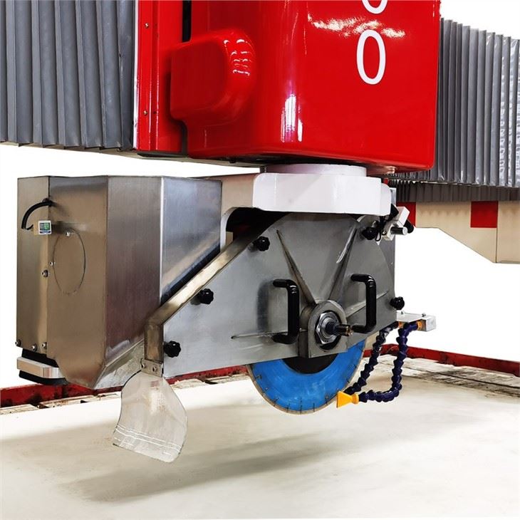 Stone Counter Top CNC