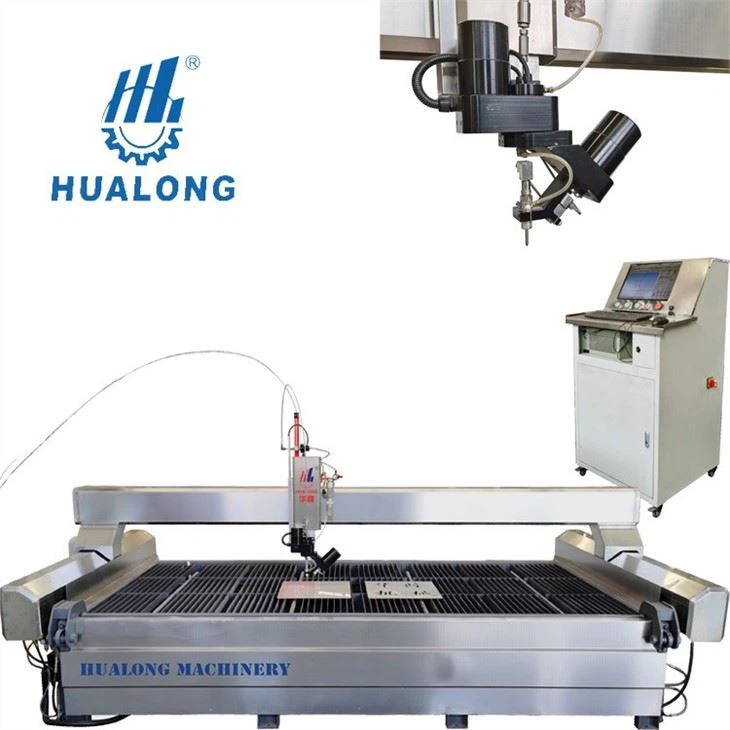 Water Jet Cutter For Sale