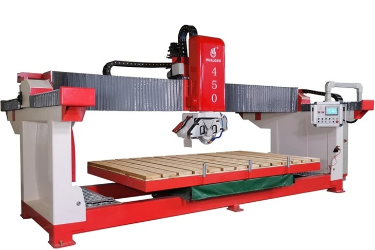 Granite Cutting Machines