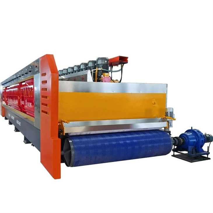 Polishing Machine Marble