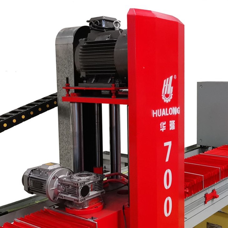 Stone Bridge Saw Machines