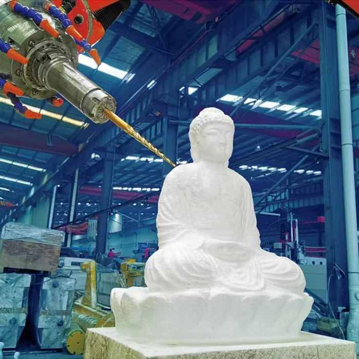 Stone Sculpture Machine suppliers